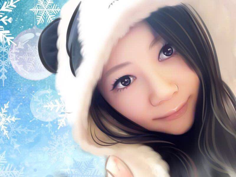 捻花微笑的第三张照片--平顶山相亲服务中心