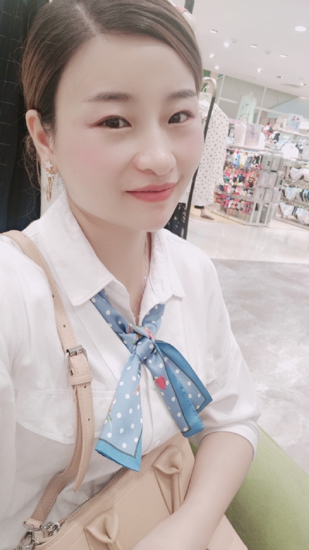 如意的第一张照片--平顶山相亲服务中心