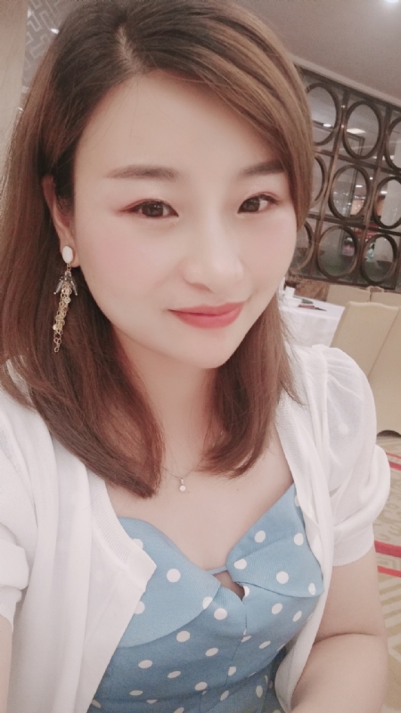 如意的第二张照片--平顶山相亲服务中心