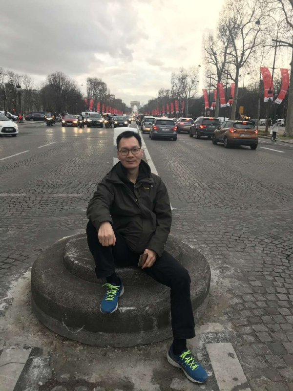 Denis的第一张照片--平顶山相亲服务中心