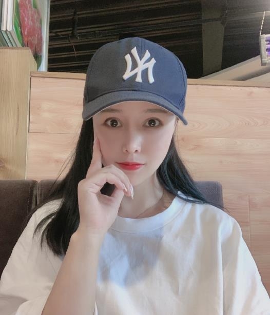 小鱼儿的第一张照片--平顶山相亲服务中心