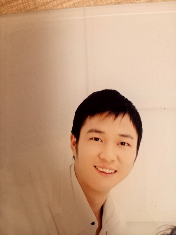 为爱付出所有的第一张照片--平顶山相亲服务中心