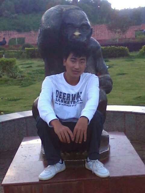 拾忆的第二张照片--平顶山相亲服务中心