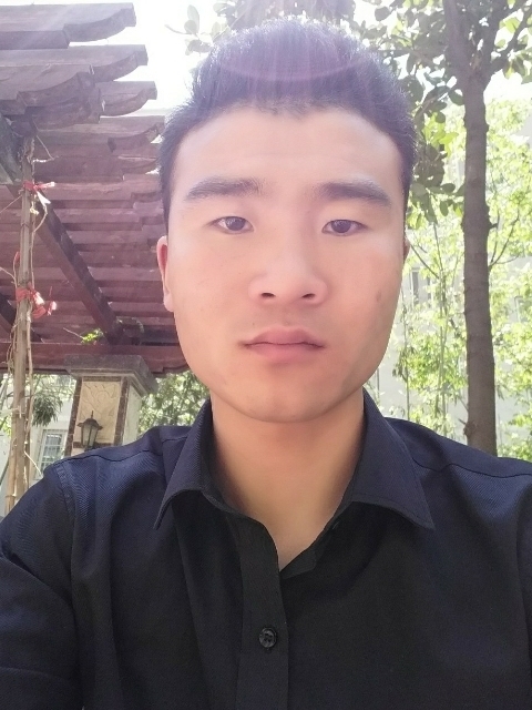 安之若素的第一张照片--平顶山相亲服务中心