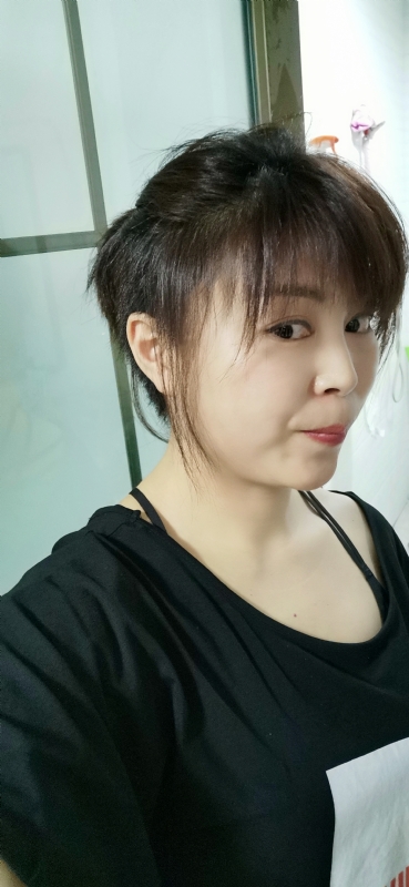 木槿的第一张照片--平顶山相亲服务中心