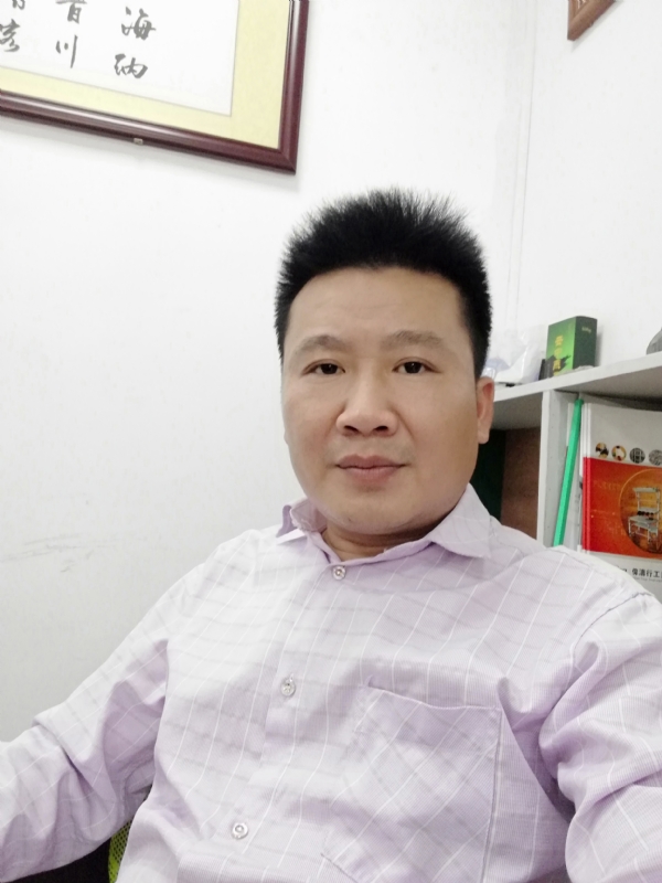 墨行的第一张照片--平顶山相亲服务中心