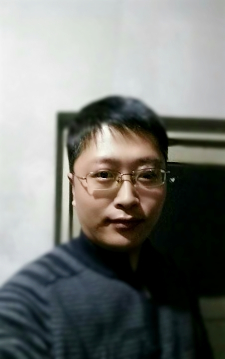 爱人如己的第一张照片--平顶山相亲服务中心