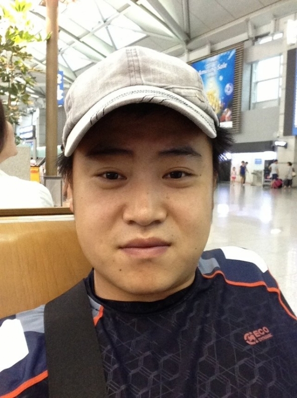 海哥的第二张照片--平顶山相亲服务中心