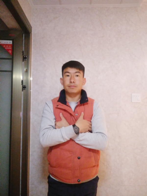 石林小伙的第二张照片--平顶山相亲服务中心