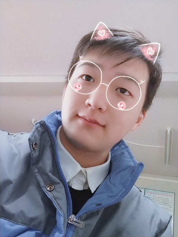 岚歌的第一张照片--平顶山相亲服务中心