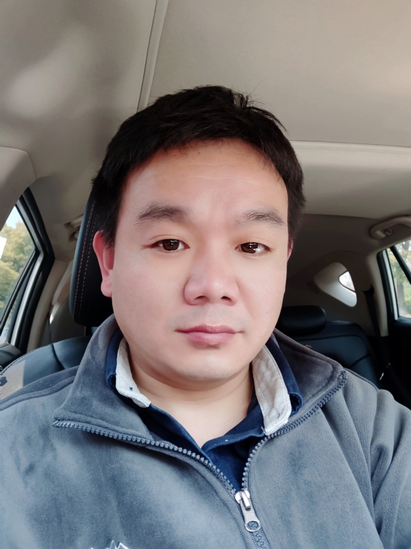 上善若水的第二张照片--平顶山相亲服务中心