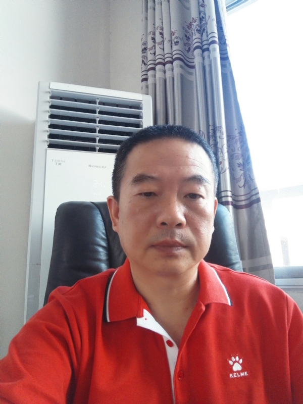 风云的第四张照片--平顶山相亲服务中心