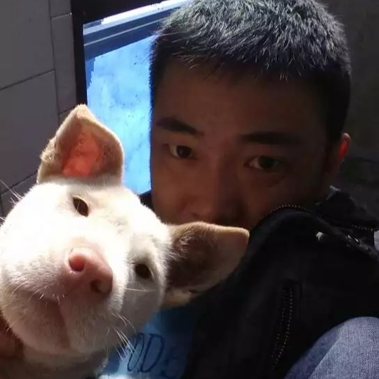 光棍的第一张照片--平顶山相亲服务中心