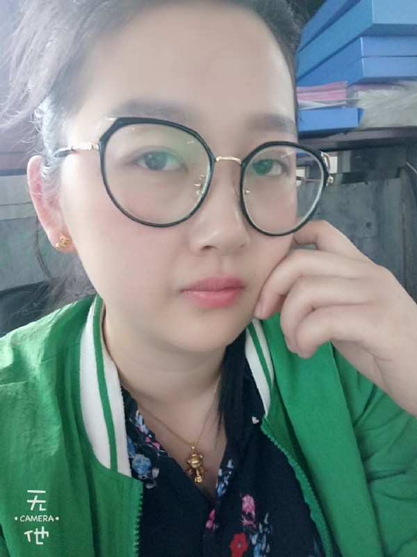 小琦的第一张照片--平顶山相亲服务中心