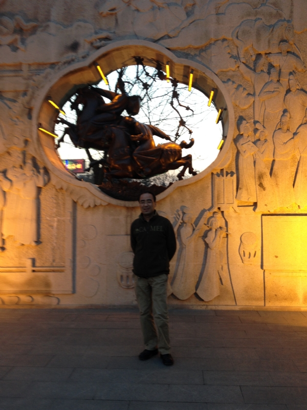 nanona的第一张照片--平顶山相亲服务中心