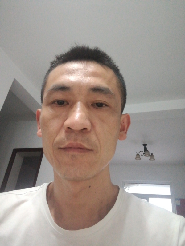 找老伴的第一张照片--平顶山相亲服务中心