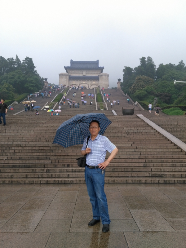 一生有你的第一张照片--平顶山相亲服务中心