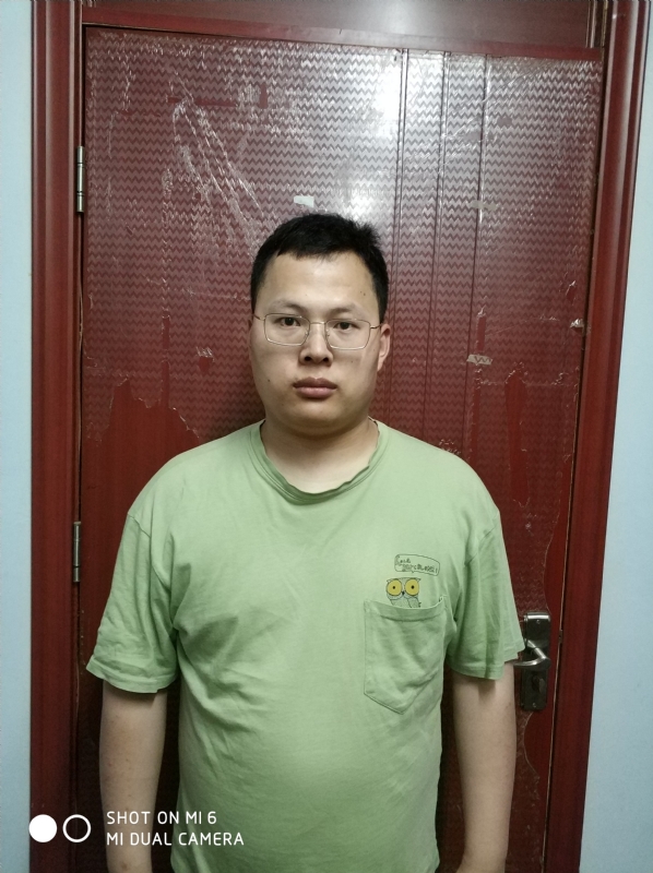 天意的第一张照片--平顶山相亲服务中心