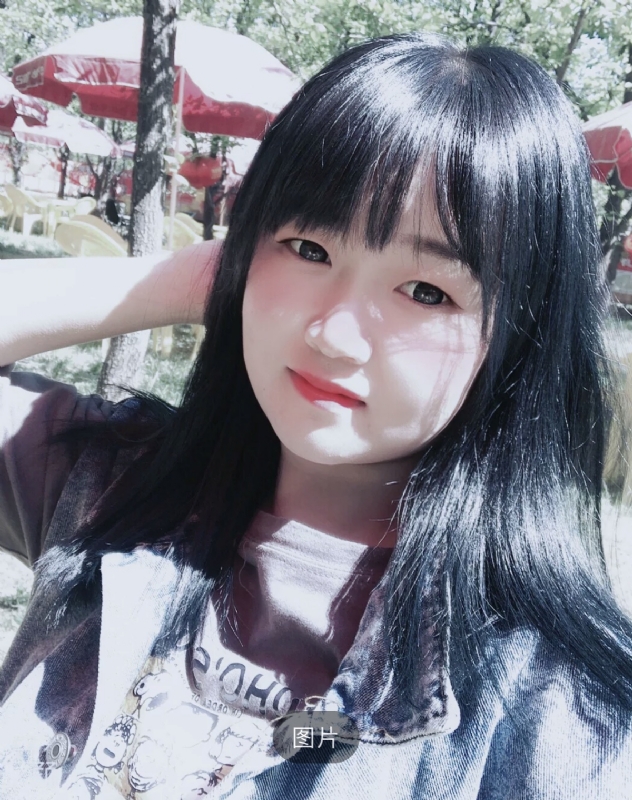 小囡的第一张照片--平顶山相亲服务中心