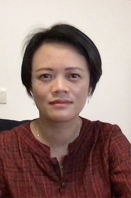 湘湘的湘湘的第一张照片--平顶山相亲服务中心