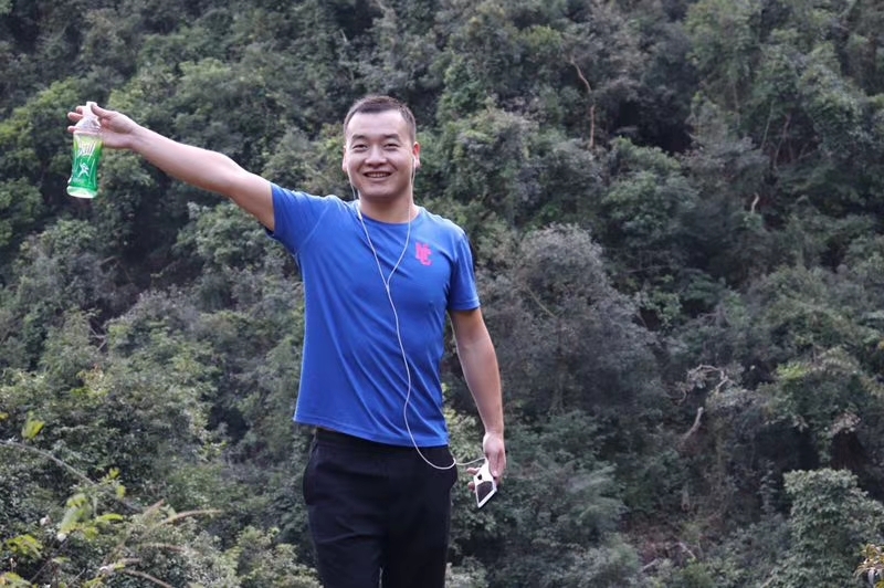 刘检运的第二张照片--平顶山相亲服务中心