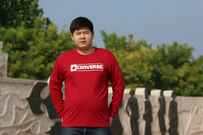 夜之喵的第一张照片--平顶山相亲服务中心