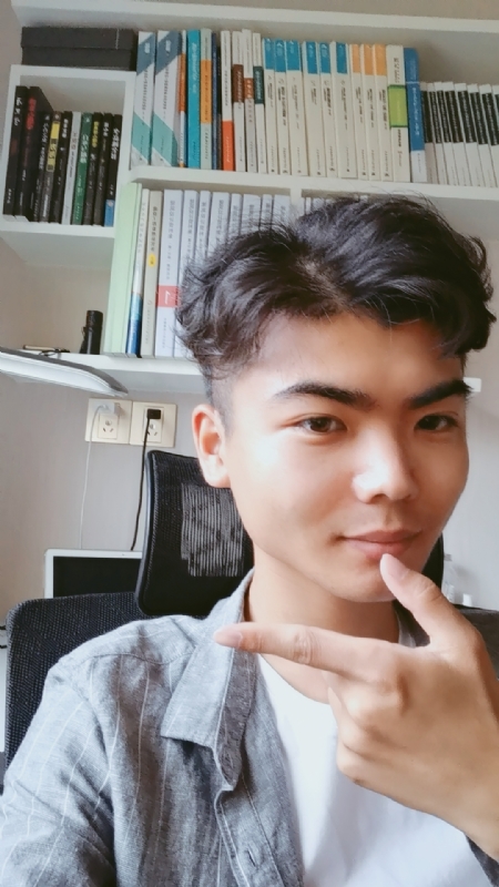 三分自由的第一张照片--平顶山相亲服务中心