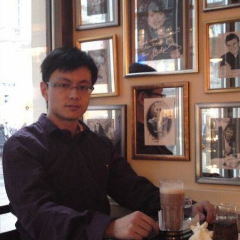 luckywind的第二张照片--平顶山相亲服务中心