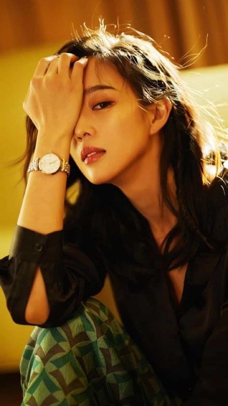 姝姝的第一张照片--平顶山相亲服务中心