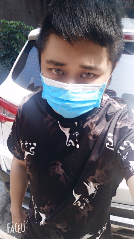 小周周的第二张照片--平顶山相亲服务中心