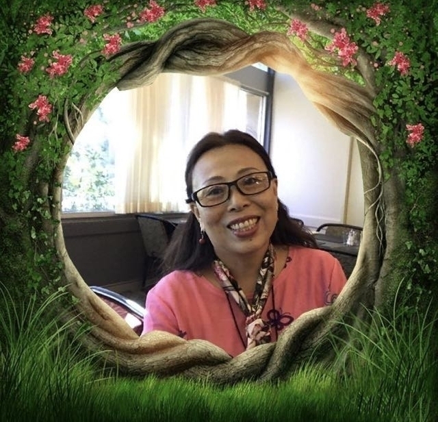 平平的第一张照片--平顶山相亲服务中心