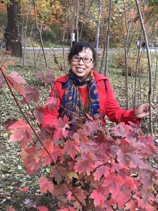 平平的第二张照片--平顶山相亲服务中心