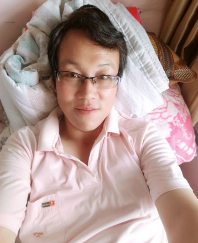 一吻天荒的第一张照片--平顶山相亲服务中心