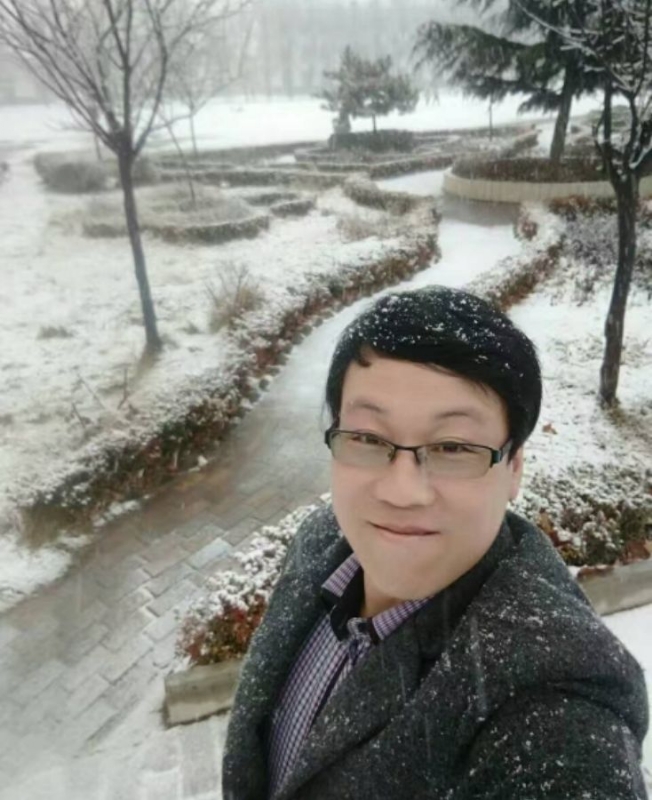 一吻天荒的第二张照片--平顶山相亲服务中心