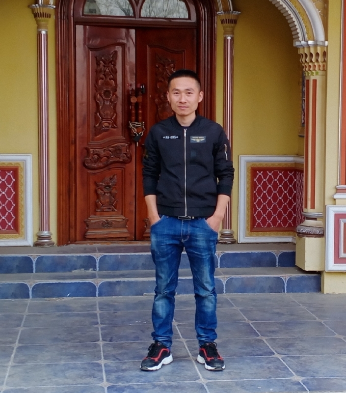 凉白开的第一张照片--平顶山相亲服务中心