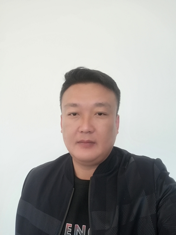 刚子的第一张照片--平顶山相亲服务中心