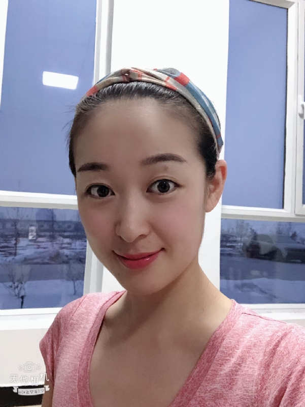 浅笑的第一张照片--平顶山相亲服务中心