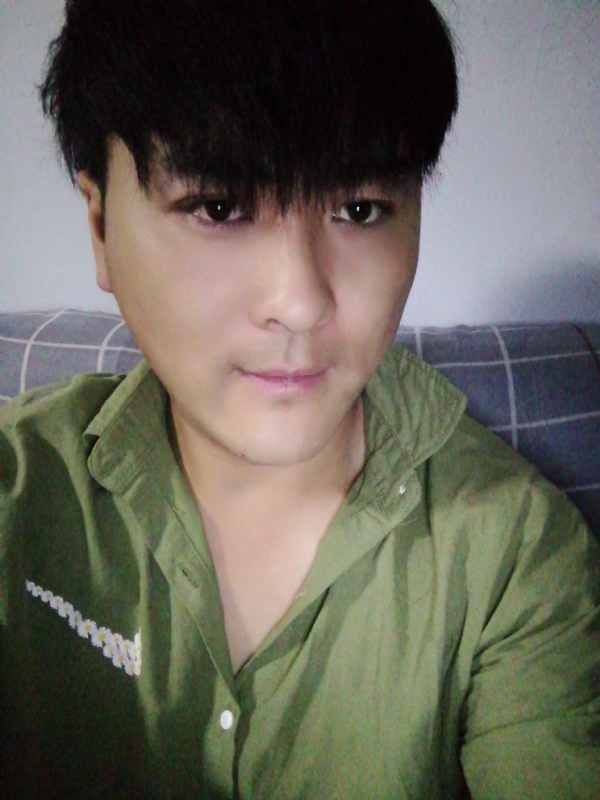 舍不得的第一张照片--平顶山相亲服务中心