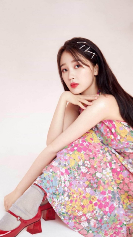 小米的第一张照片--平顶山相亲服务中心