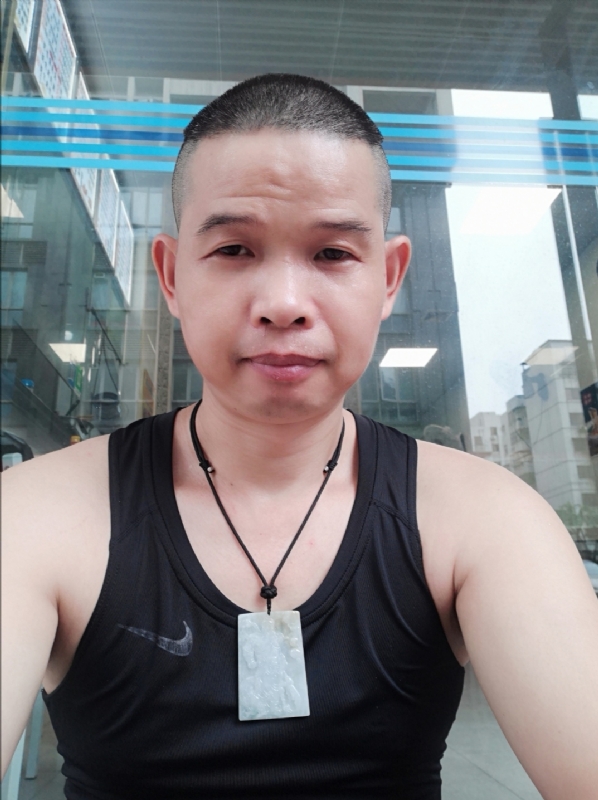 曾生的第一张照片--平顶山相亲服务中心