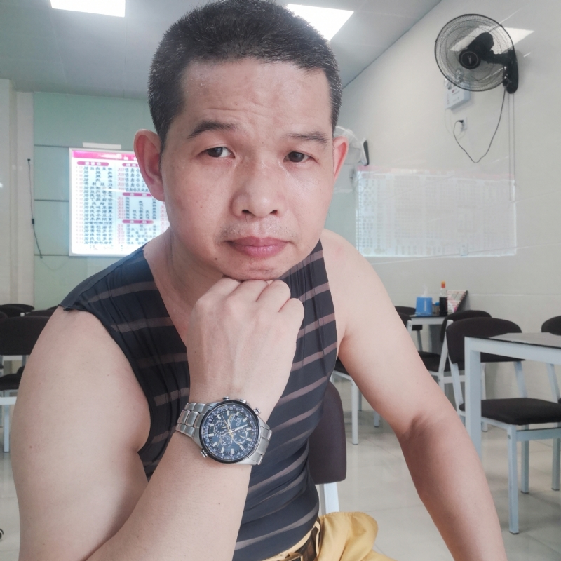 曾生的第二张照片--平顶山相亲服务中心