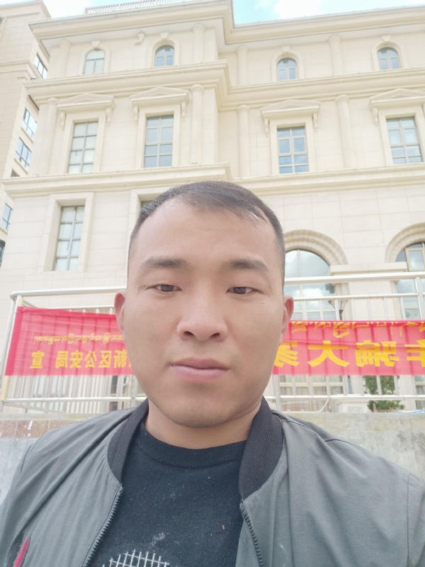 一念永恒的第一张照片--平顶山相亲服务中心