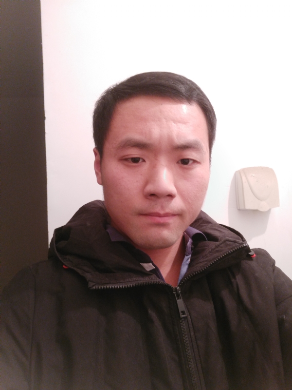 追风少年的第三张照片--平顶山相亲服务中心