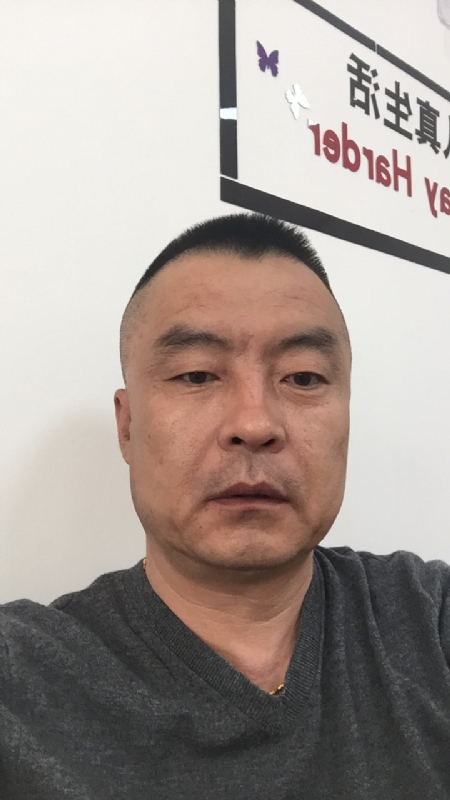 强子的第一张照片--平顶山相亲服务中心