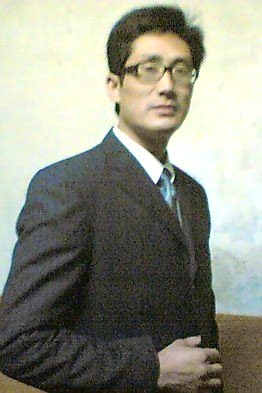 心怀四海的第一张照片--平顶山相亲服务中心