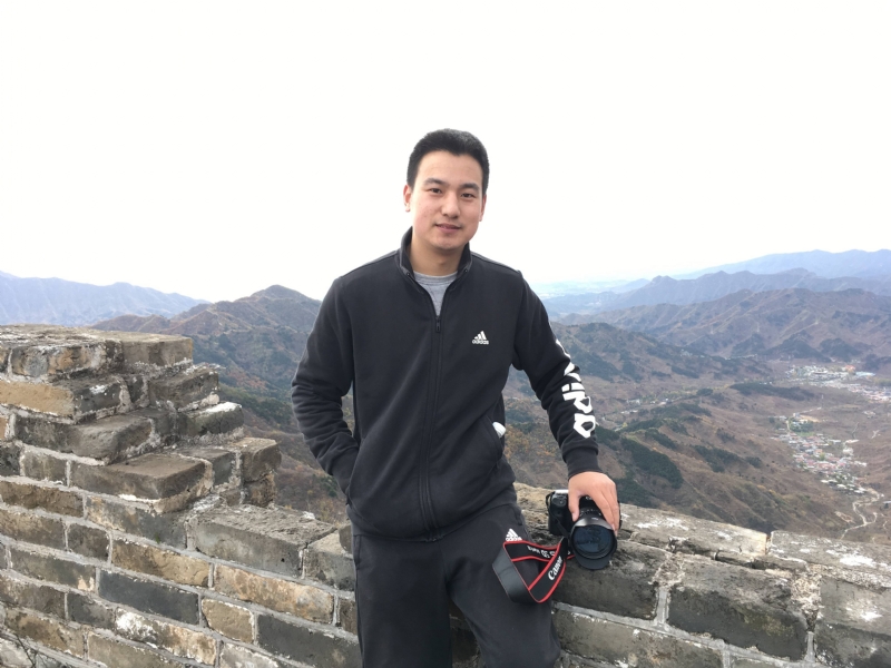 半生浮名的第一张照片--平顶山相亲服务中心