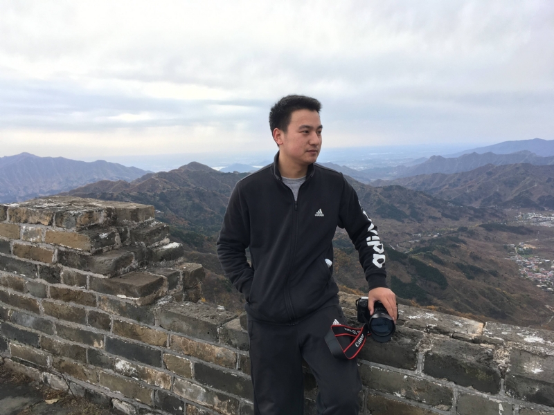 半生浮名的第三张照片--平顶山相亲服务中心