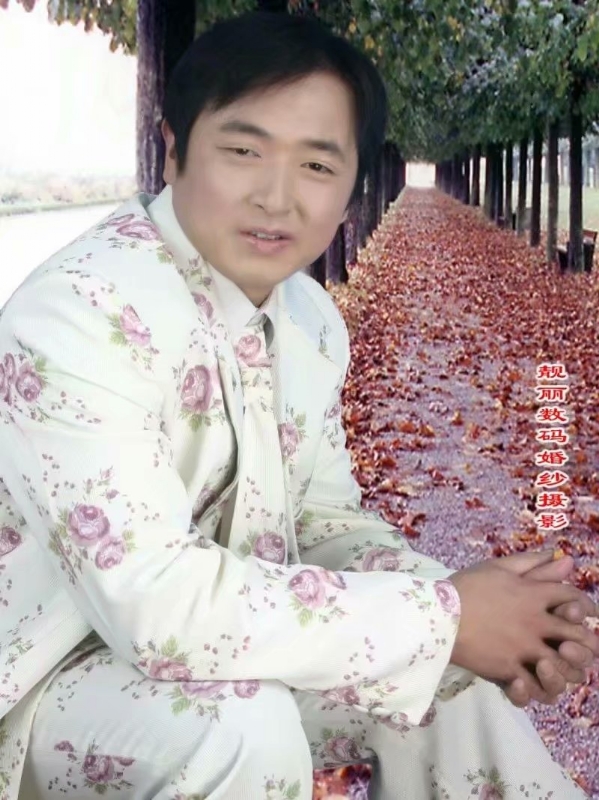 破碎的心的第二张照片--平顶山相亲服务中心