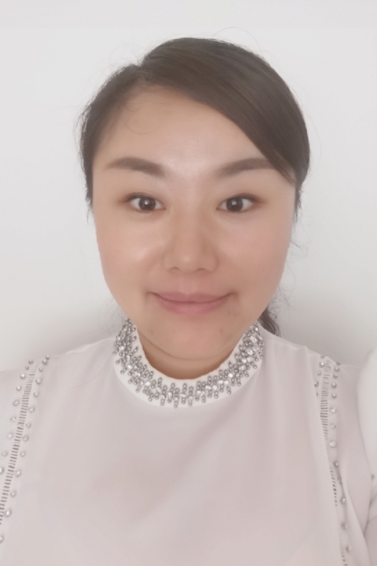 Coco的第一张照片--平顶山相亲服务中心