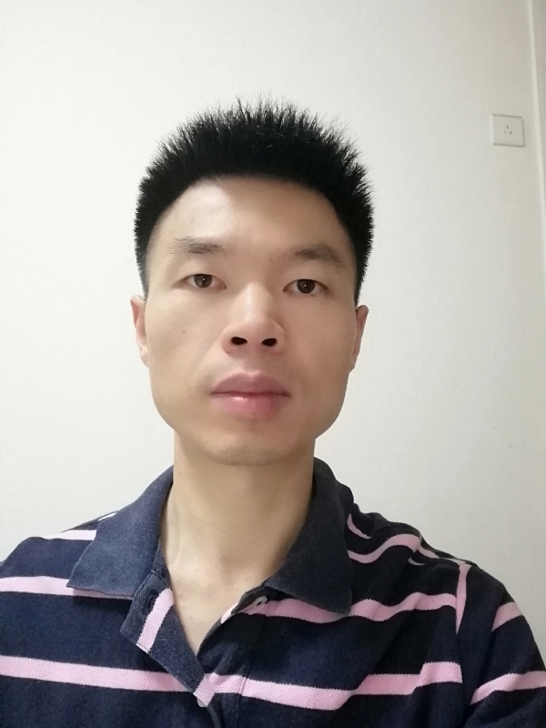 元元的第一张照片--平顶山相亲服务中心